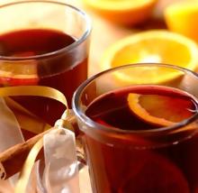 Vin chaud 