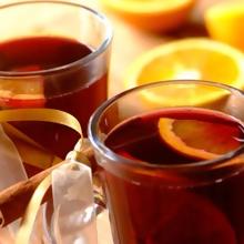 Vin chaud 